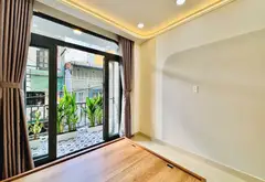 Nhà mới 2 lầu sân thượng tại Phú Nhuận - Cơ hội hiếm, giá tốt... Bán nhà riêng tại Đức Nhuận, Hồ Chí Minh 14