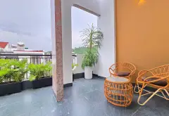 Bán nhà mặt phố 3 tầng, Trinh Đường, Đà Nẵng, diện tích 120m2, giá 5.98 tỷ... Bán nhà mặt phố tại An Khê, Đà Nẵng 09