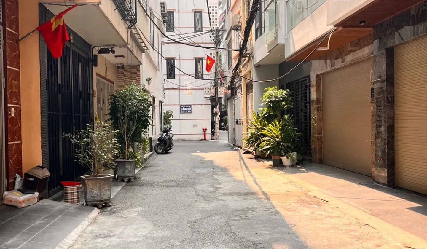 Siêu phẩm nhà riêng Ngọc Thụy lô góc 3 mặt thoáng giá tốt khó tìm... Bán nhà riêng tại Bồ Đề, Hà Nội 01