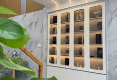 Nhà riêng 5 tầng diện tích 50m2 hướng Tây tại Bình Tân, tiện nghi hiện đại... Bán nhà riêng tại Bình Trị Đông, Hồ Chí Minh 09