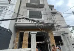 Nhà riêng 4 tầng với sân cổng riêng tại Phú Hải, Hưng Đạo... Bán nhà riêng tại Hưng Đạo, Hải Phòng 01