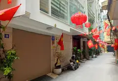 Nhà ngõ rộng phố Nguyễn Viết Xuân, ô tô vào nhà, 5 tầng đẹp, mặt ngõ, giá 16.5 tỷ... Bán nhà riêng tại Hà Đông, Hà Nội 02