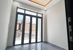 Bán nhà riêng 2 phòng ngủ tại Cao Xuân Dục, nhà mới xây, pháp lý sổ riêng... Bán nhà riêng tại Phú Định, Hồ Chí Minh 05