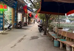 Bán nhà 5 tầng rộng 31.3m² tại An Dương Vương, tiện nghi đầy đủ, ngõ rộng ô tô nhỏ vào được... Bán nhà riêng tại Đông Ngạc, Hà Nội 01