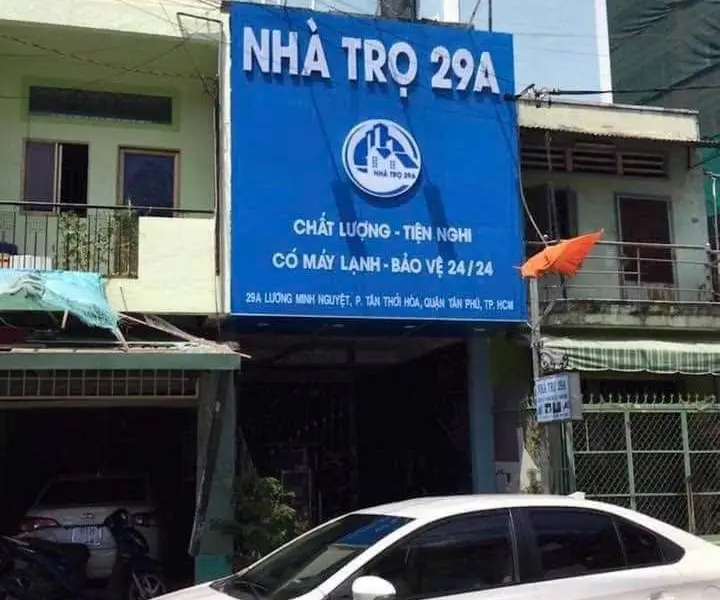 Cơ hội vàng sở hữu cặp nhà mặt phố Tân Phú, dòng tiền vượt trội, giá cực tốt... Bán nhà mặt phố tại Phú Thạnh, Hồ Chí Minh 01