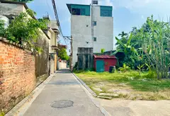 💥 SIÊU PHẨM Chỉ NHỈNH (3 tỷ) Mà Ô TÔ VÀO TẬN ĐẤT – ĐÓN ĐẦU KHU ĐÔ THỊ ĐA MỤC TIÊU URBAN CITY 🏙️... Bán đất tại Phúc Thịnh, Hà Nội 04