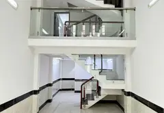 Nhà 4 tầng 5 phòng ngủ tại Tân Sơn, giá 5.8 tỷ... Bán nhà riêng tại Tân Sơn, Hồ Chí Minh 02