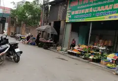 🏡 HÀ LÂM 2 – ĐÔNG ANH | 109M² ĐẤT ĐẸP, MẶT TIỀN RỘNG – GIÁ 7.4 TỶ... Bán đất tại Thư Lâm, Hà Nội 02