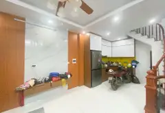 🏡 VĂN QUÁN – NHÀ ĐẸP Ở NGAY – 31M² – 5 TẦNG – 9 TỶ... Bán nhà riêng tại Hà Đông, Hà Nội 04