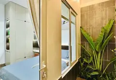 Bán nhà mới 60m2 - 3 tầng - Gần Phan Văn Trị - Bình Thạnh -Sát HXH - 8.x tỷ TL... Bán nhà riêng tại Bình Thạnh, Hồ Chí Minh 03