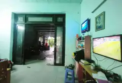 🚨 4,X TỶ – 100M² Ở HÒA XUÂN, TRƯỚC NHÀ LÀ MỘT KHOẢNG XANH RỘNG THOÁNG.... Bán nhà mặt phố tại Hòa Xuân, Đà Nẵng 07
