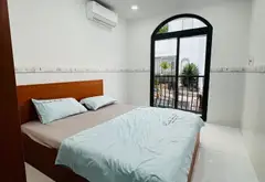 Nhà 2 tầng 1 phòng ngủ tại Gò Vấp giá 2,59 tỷ... Bán nhà riêng tại Thông Tây Hội, Hồ Chí Minh 07