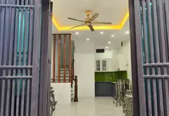 Nhà trong ngõ, ngách, hẻm - 33.4m² - Tây Mỗ, Nam Từ Liêm, Hà Nội - 5.7 tỷ... Bán nhà riêng tại Tây Mỗ, Hà Nội 05