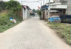 Đất thổ cư 109m2 siêu đẹp gần sân bay Nội Bài, giá tốt... Bán đất tại Nội Bài, Hà Nội 02