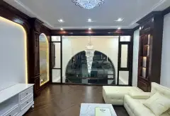 Siêu phẩm nhà riêng 8 tầng với thang máy tại khu vực trung tâm đắc địa tại Hoàng Văn Thái.... Bán nhà riêng tại Phương Liệt, Hà Nội 01