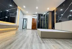 BÁN NHÀ PHỐ HOÀNG MAI, THANG MÁY, FULL NỘI THẤT... Bán nhà mặt phố tại Tương Mai, Hà Nội 02
