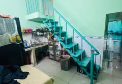Nhà riêng đẳng cấp tọa lạc khu vực giáp ranh Quận 6 và Tân Phú... Bán nhà riêng tại Bình Trị Đông, Hồ Chí Minh 02