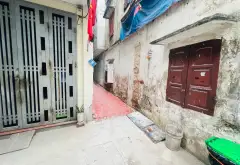 Cơ hội hiếm có sở hữu nhà 5 tầng mới xây gần Linh Đàm với giá tốt... Bán nhà riêng tại Thanh Liệt, Hà Nội 07