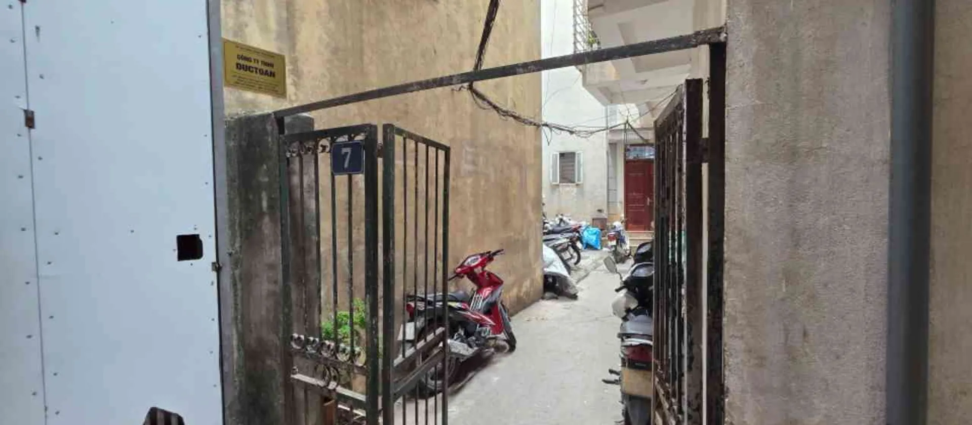 Bán nhà Mình Khai... Bán nhà riêng tại Vĩnh Tuy, Hà Nội 01