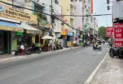 Nhà mặt phố quận 10, 2 tầng, diện tích 46m² giá 12 tỷ... Bán nhà mặt phố tại Hòa Hưng, Hồ Chí Minh 10