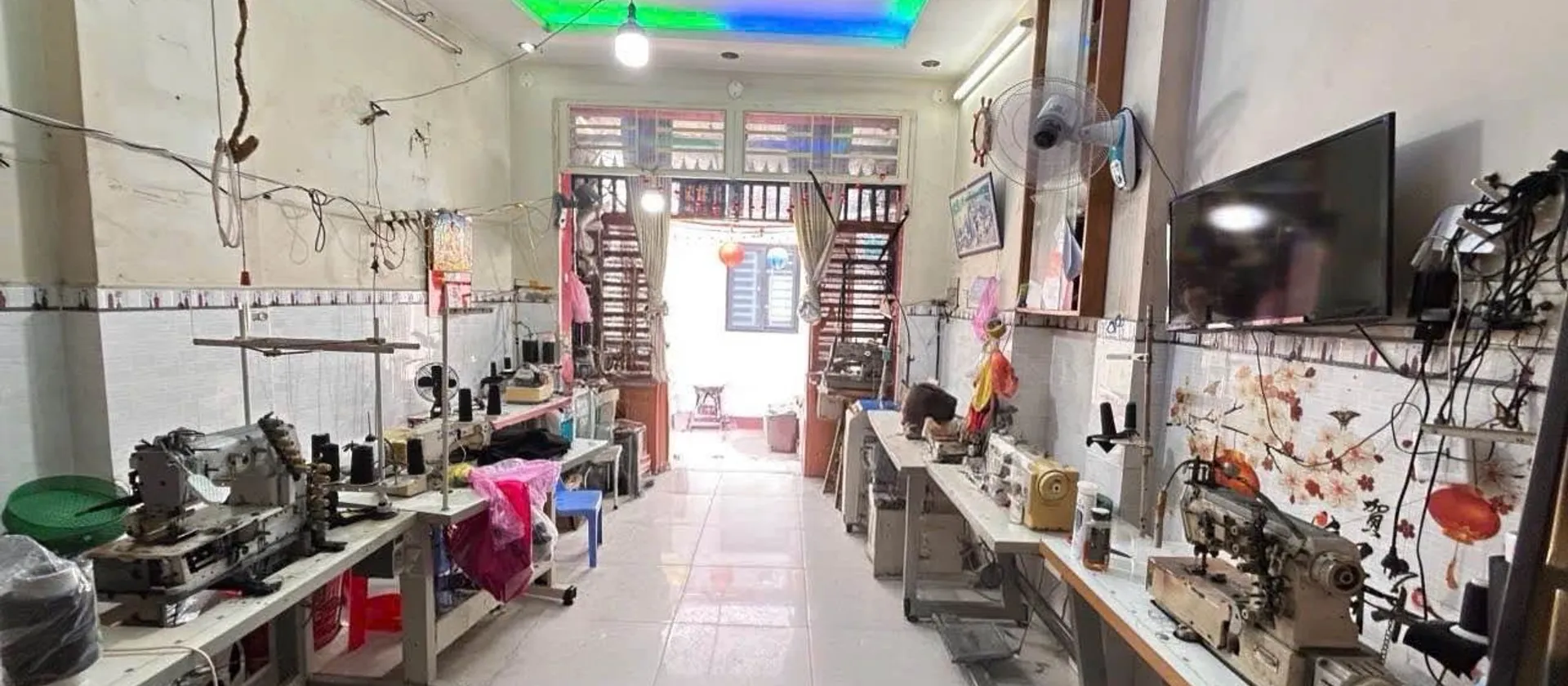 CHỈ 4.5 TỶ - 4 TẦNG KIÊN CỐ – 4PN – ĐẦY ĐỦ CÔNG NĂNG - LẠC LONG QUÂN TÂN BÌNH... Bán nhà riêng tại Bảy Hiền, Hồ Chí Minh 01