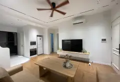Căn góc tiện nghi, nội thất chuẩn Pháp tại Bemes Cầu Bươu... Bán căn hộ chung cư tại Kiến Hưng, Hà Nội 01