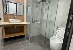LẠC LONG QUÂN – PHÂN LÔ Ô TÔ NGỦ TRONG NHÀ
8 TẦNG CÓ THANG MÁY – FULL NỘI THẤT – GẦN HỒ TÂY... Bán nhà riêng tại Tây Hồ, Hà Nội 16