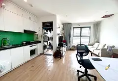Bán căn hộ 2 phòng ngủ tại khu đô thị Dương Nội, view thoáng... Bán căn hộ chung cư tại Dương Nội, Hà Nội 06