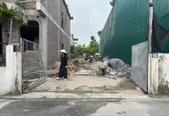 Bán nhà riêng 1 tầng tại quận Giáp Hải, diện tích 100m² với mặt tiền rộng 5.6m... Bán nhà riêng tại Bát Tràng, Hà Nội 17