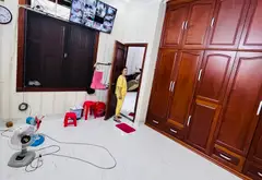 Bán nhà mặt phố tại Bình Hưng - 152 m2, 4 tầng - 14,5tỷ .... Bán nhà mặt phố tại Bình Hưng, Hồ Chí Minh 05