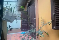 CHỌN NƠI AN CƯ, CHỌN CHẤT SỐNG – Ô TÔ ĐỖ CỔNG NHÀ GẦN HỒ TÂY ĐÁNG ĐỂ TRỞ VỀ - TC 36.5 TỶ... Bán nhà riêng tại Tây Hồ, Hà Nội 02