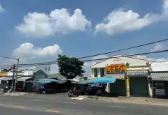 Bán đất biệt thự liền kề view sông tại Cẩm Lệ, diện tích 135m2 - GIÁ CHỈ NHINH 1TY XXX... Bán đất tại Hòa Vang, Đà Nẵng 02