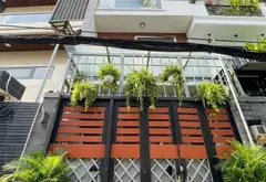Bán nhà riêng tại P. An Nhơn, Gò Vấp, 4 tầng, 45,1m2, giá 7,8 tỷ... Bán nhà riêng tại An Nhơn, Hồ Chí Minh 01
