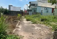 Cơ hội hiếm có: đất 45m2 sổ hồng riêng, giá tốt tại Quận 12... Bán đất tại An Phú Đông, Hồ Chí Minh 02