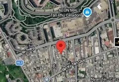 NHÀ TÂN KỲ TÂN QUÝ - NGAY AEON TÂN PHÚ - 67M² ( 4M X 16,5M ) C4 TIỆN XÂY MỚI - NHỈNH 8 TỎI TL..... Bán nhà riêng tại Tân Sơn Nhì, Hồ Chí Minh 02
