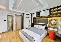 Nhà 5 tầng thang máy, không gian rộng rãi tại Phạm Văn Chiêu... Bán nhà riêng tại An Hội Tây, Hồ Chí Minh 16