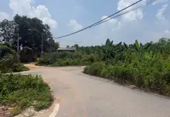 Bán đất 700m² mặt tiền rộng tại Nam Lý, Bắc Sơn, Sóc Sơn... Bán đất tại Trung Giã, Hà Nội 07