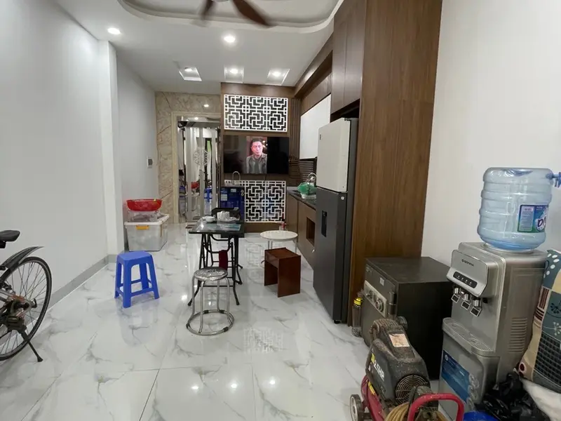 Bán nhà riêng 6 tầng lô góc hướng Đông Nam tại Xuân La, Tây Hồ... Bán nhà riêng tại Tây Hồ, Hà Nội 01