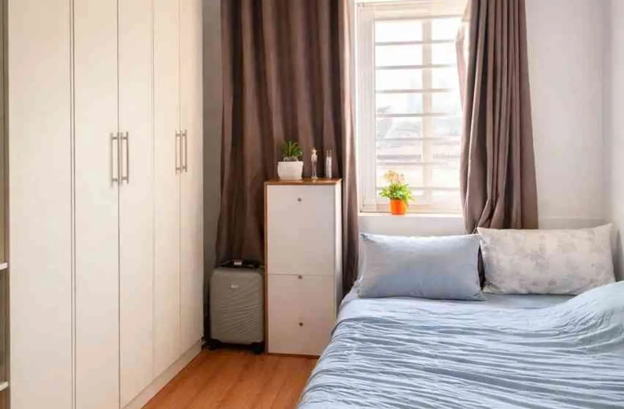 Bán nhà riêng Bình Thạnh 40m² 4PN hẻm ôtô kinh doanh cho thuê... Bán nhà riêng tại Gia Định, Hồ Chí Minh 01