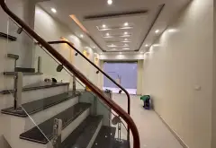Nhà riêng kiên cố, hai thoáng - Mặt ngõ ô tô tránh, trung tâm quận Hải An... Bán nhà riêng tại Hải An, Hải Phòng 05