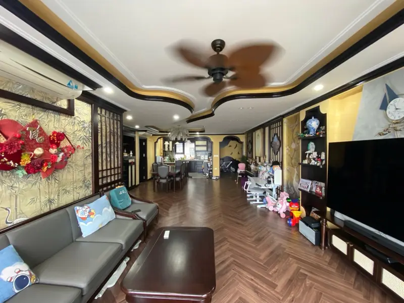 Bán căn hộ chung cư cao cấp tại Long Biên với view sông Hồng rộng rãi... Bán căn hộ chung cư tại Bồ Đề, Hà Nội 01