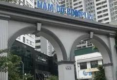7,8 tỷ -Căn hộ góc Nam Đô Trương Định, không gian rộng 3 phòng ngủ, cơ hội sở hữu hiếm có... Bán căn hộ chung cư tại Hoàng Mai, Hà Nội 11