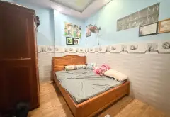 Mặt Tiền Kinh Doanh nhuyễn Thị Đặng Q 12 - DT 150m2 - 5m x 30m - 2 Tầng- nhỉnh 12 tỷ TL... Bán nhà mặt phố tại Tân Thới Hiệp, Hồ Chí Minh 05