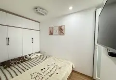 Bán nhà 4 tầng tại Phường Vĩnh Tuy, Hà Nội, ngõ ô tô rộng, giá 3.9 tỷ... Bán nhà riêng tại Vĩnh Tuy, Hà Nội 04