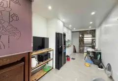 Bán nhà riêng 6 tầng Ngô Quyền - Hà Đông diện tích 30 m2, pháp lý rõ ràng... Bán nhà riêng tại Hà Đông, Hà Nội 01