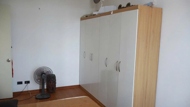 TRUNG TÂM THANH TRÌ, CHUNG CƯ QUÂN ĐỘI 60M2 2 NGỦ CỰC ĐẸP GIÁ 2,95 TỶ tại Hà Nội 04