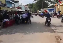 Bán nhà mặt phố Kênh Nước Đen, Bình Tân giá 80 tỷ, rộng 1500m2... Bán nhà mặt phố tại Bình Hưng Hòa, Hồ Chí Minh 10