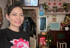 Bán nhà mặt phố Lạc Long Quân 130m², mặt tiền 4.5m, phù hợp căn hộ dịch vụ... Bán nhà mặt phố tại Tân Hòa, Hồ Chí Minh 01