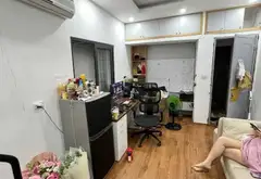 Căn hộ 2PN tiện nghi giữa trung tâm Ba Đình... Bán căn hộ chung cư tại Ba Đình, Hà Nội 16