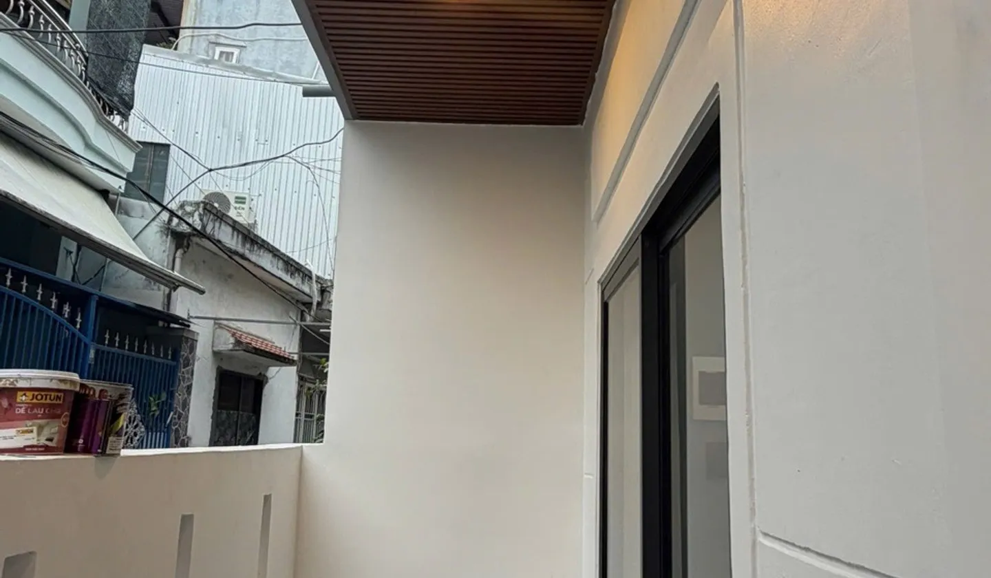 Nhà Cù Chính Lan - Sống Sang Chảnh Chỉ 4.35 Tỷ! 🏡✨... Bán nhà riêng tại Thanh Khê, Đà Nẵng 01